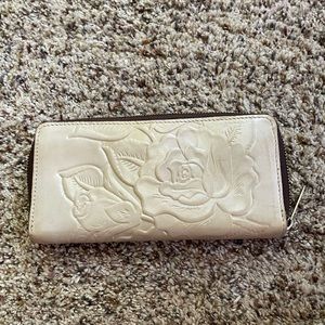 Patricia Nash Wallet
